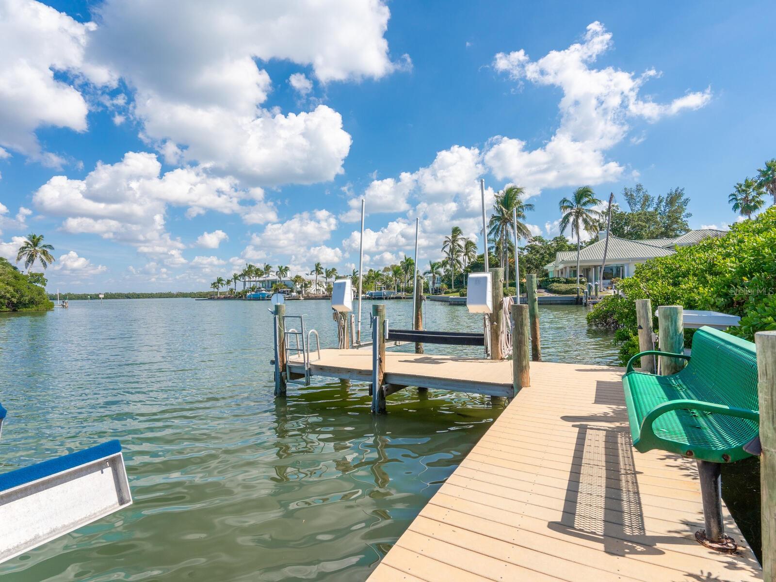 6610 GULF OF MEXICO DR, LONGBOAT KEY, FL — photo 57