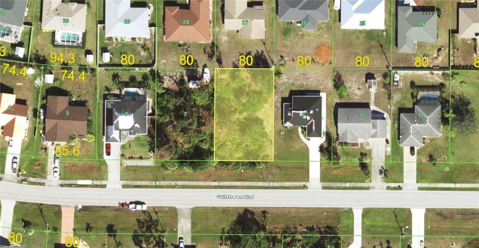 9894 GULFSTREAM BLVD, ENGLEWOOD, FL — photo 3