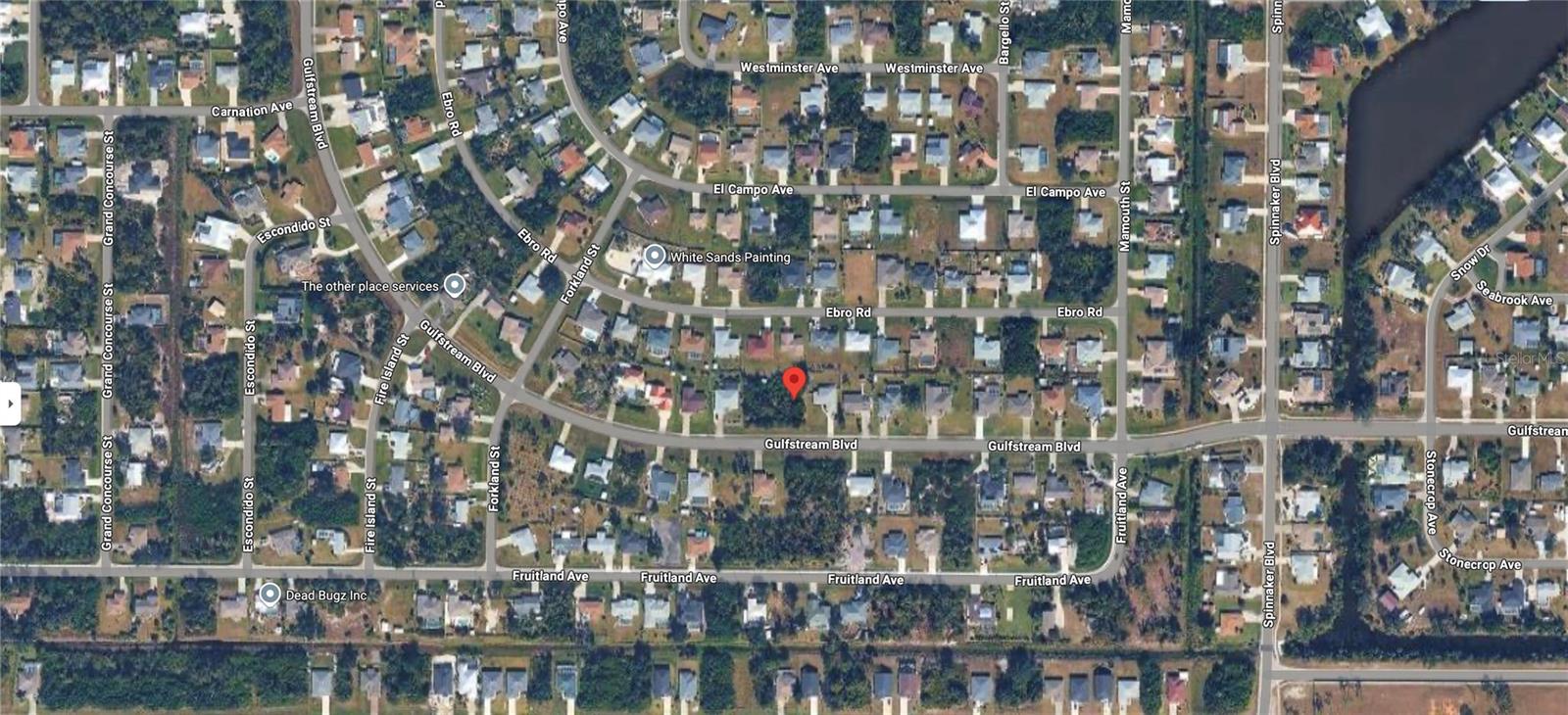 9894 GULFSTREAM BLVD, ENGLEWOOD, FL — photo 5