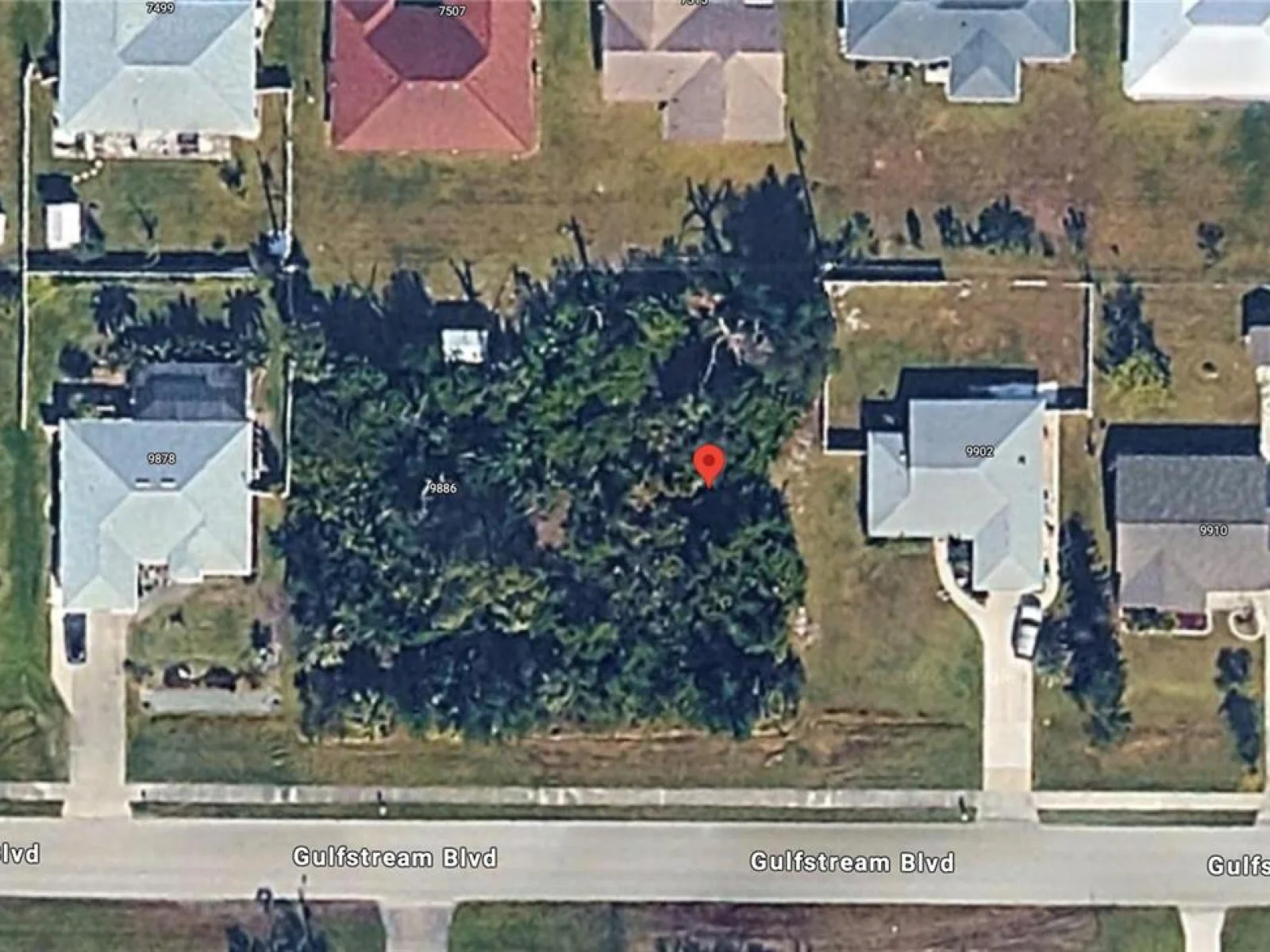 9894 GULFSTREAM BLVD, ENGLEWOOD, FL — photo 8
