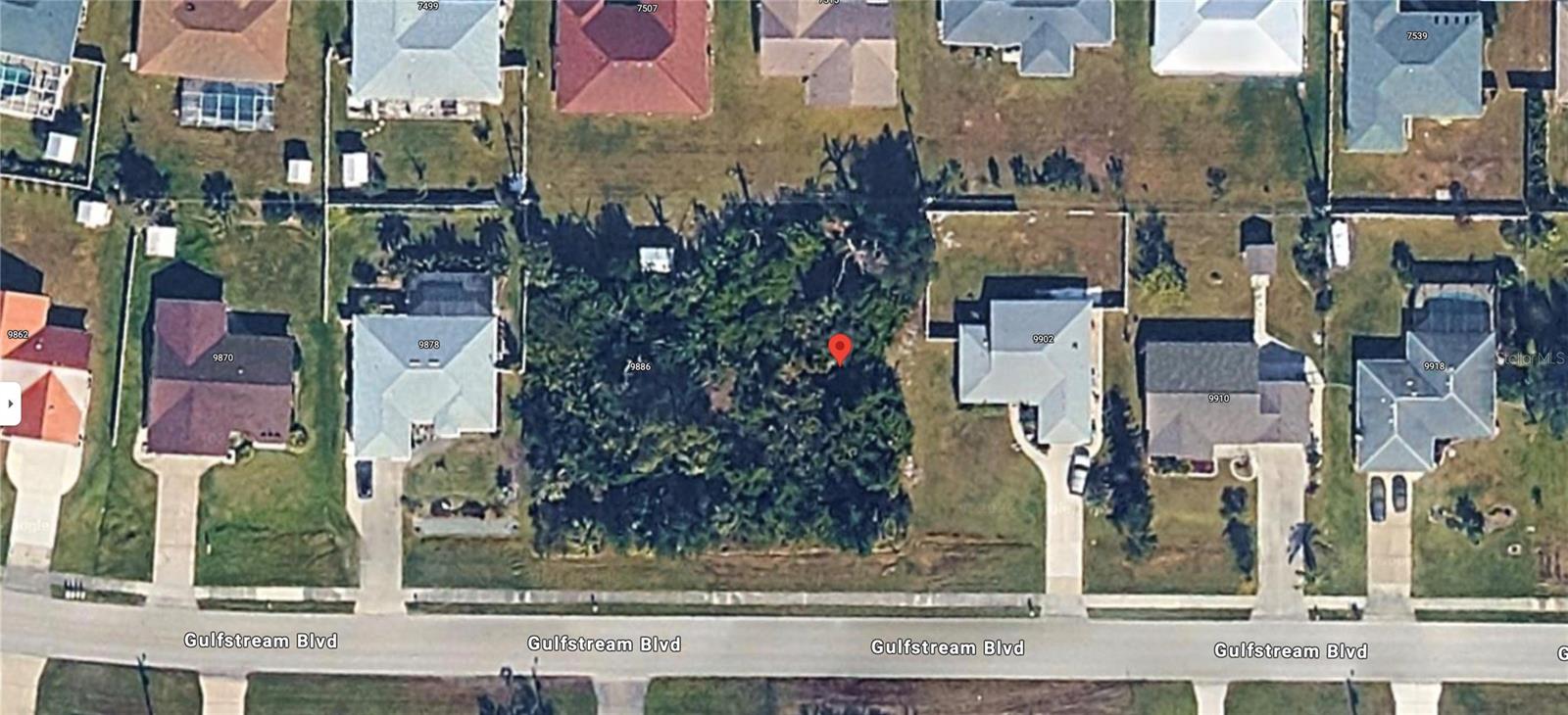 9894 GULFSTREAM BLVD, ENGLEWOOD, FL — photo 7