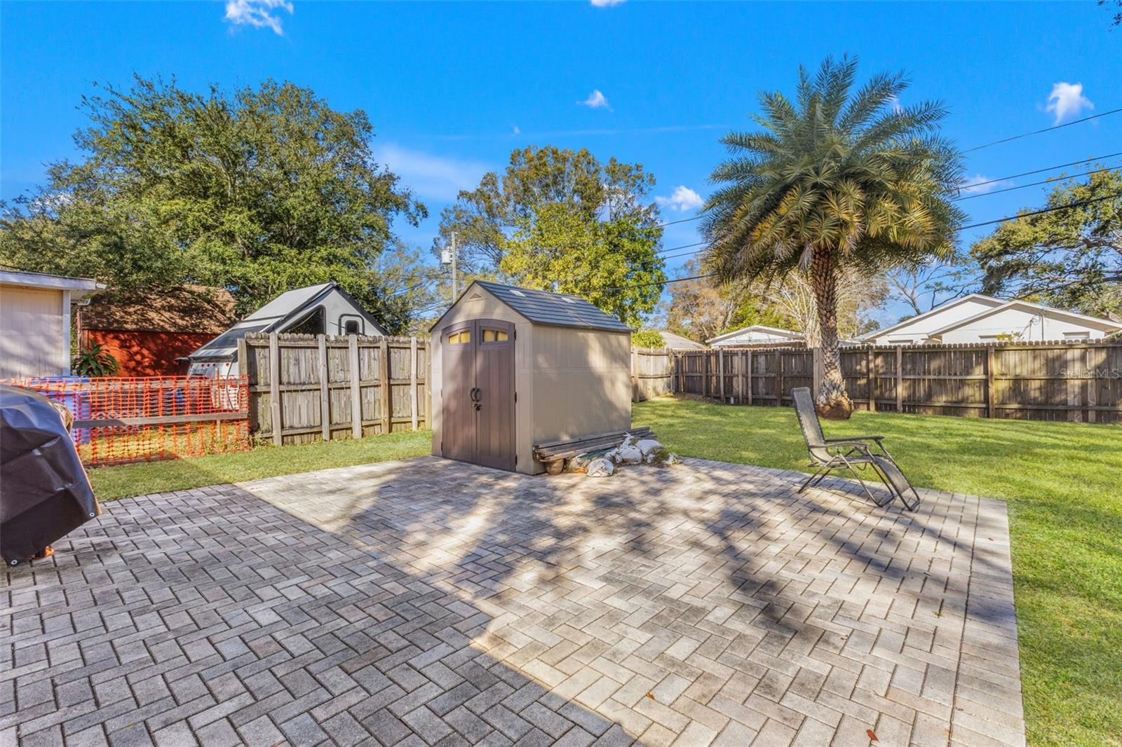 1747 26TH AVE N, ST PETERSBURG, FL — photo 33