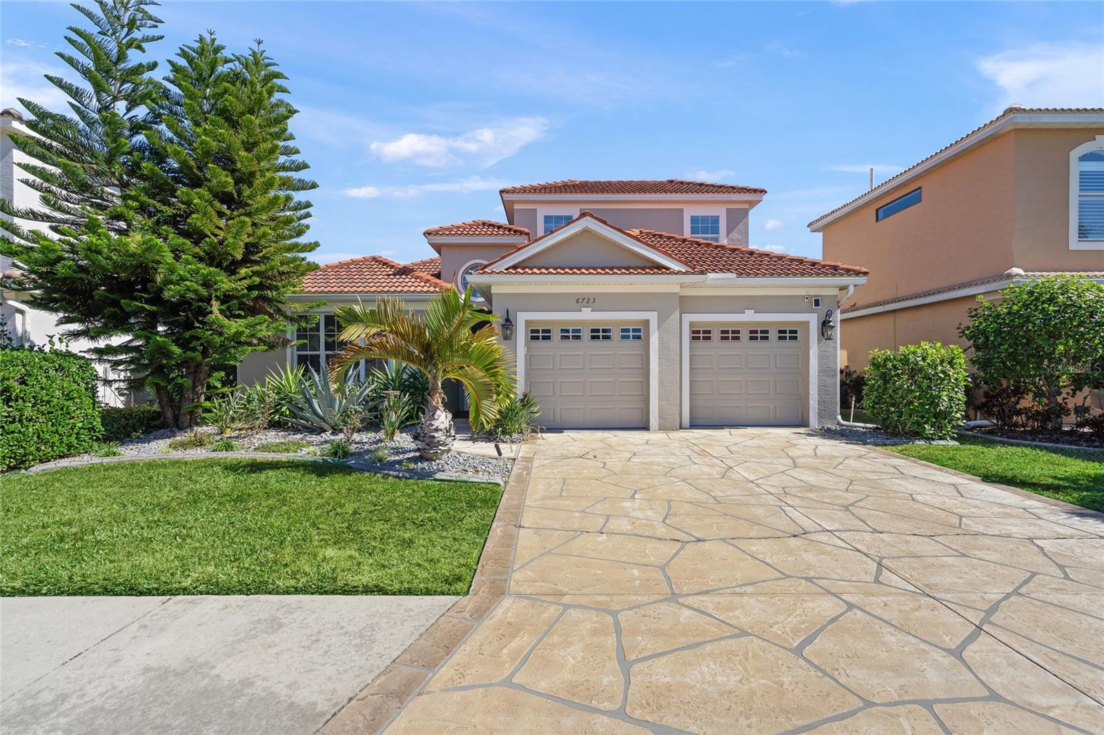 6723 TAILFEATHER WAY, BRADENTON, FL