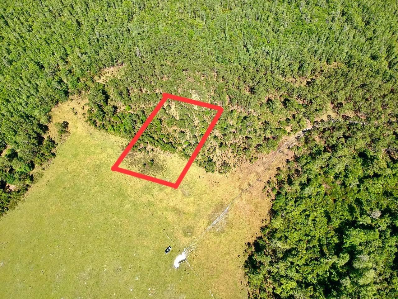 DEEN STILL RD E RD E #Lot B-178, POLK CITY, FL