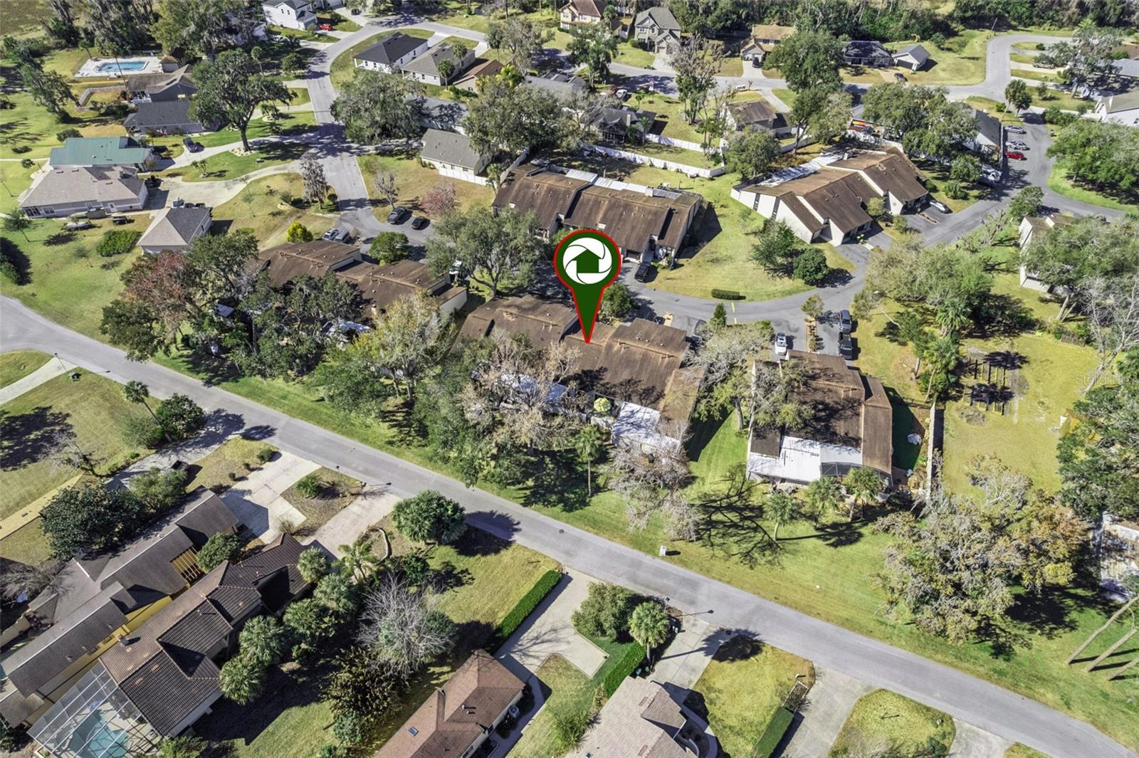916 BELLE OAK DR, LEESBURG, FL — photo 53