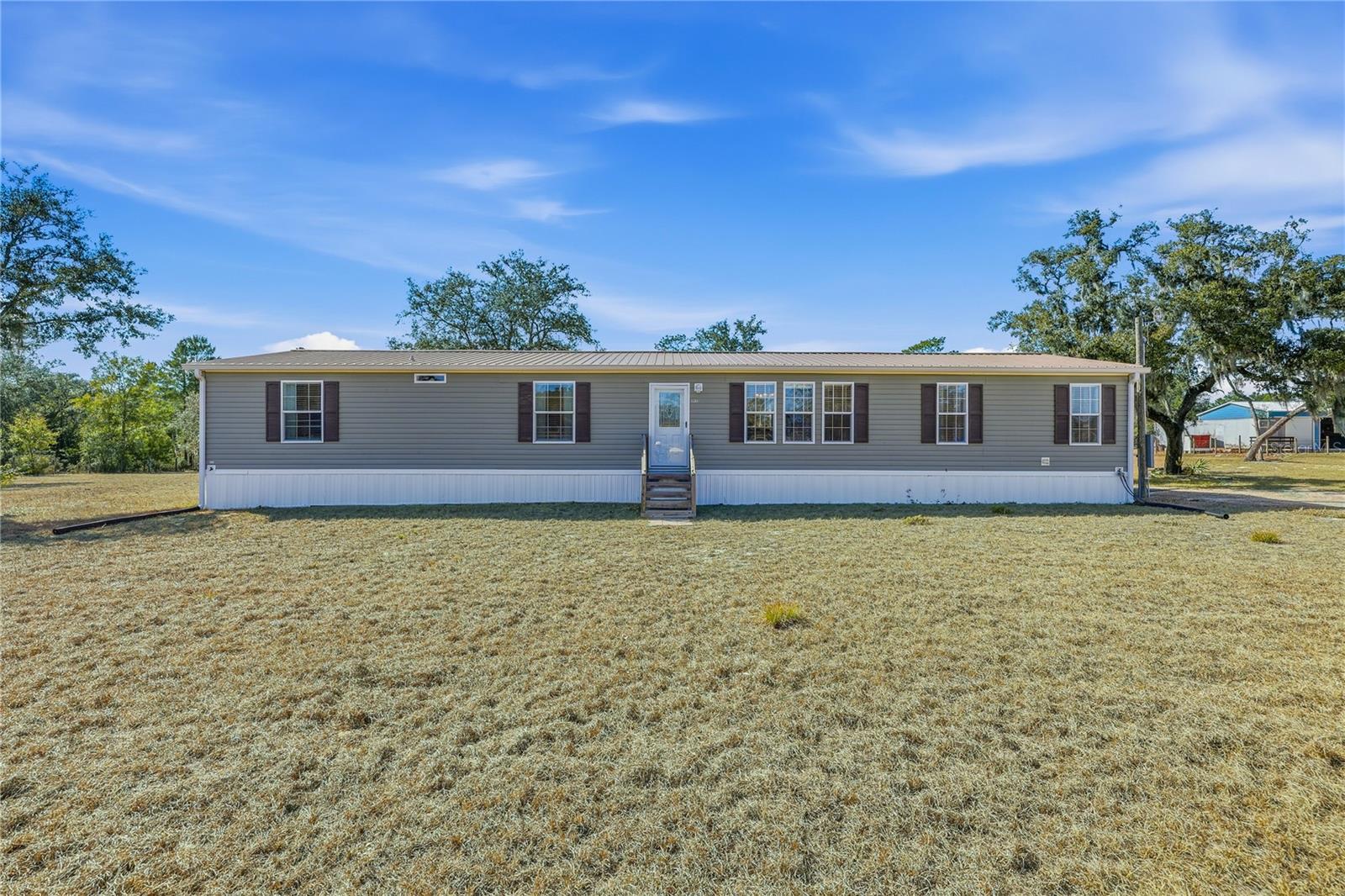 5530 NE 103RD TER, BRONSON, FL