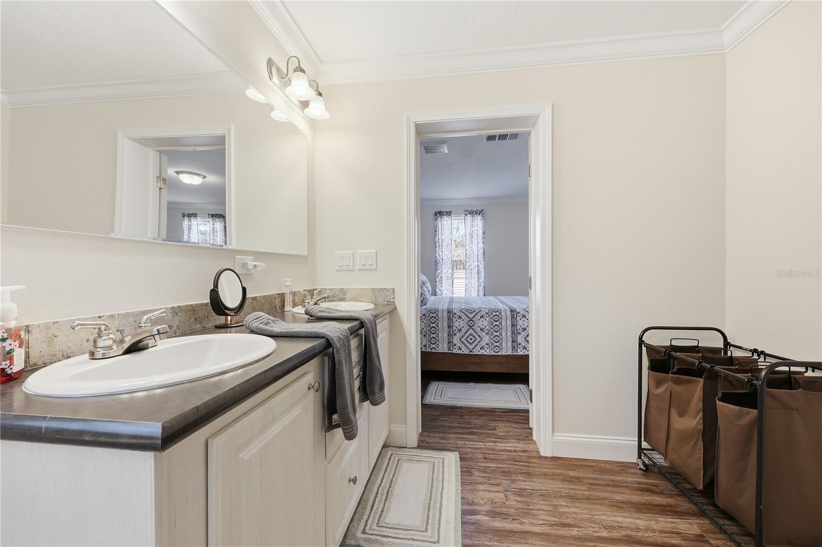 5530 NE 103RD TER, BRONSON, FL — photo 8