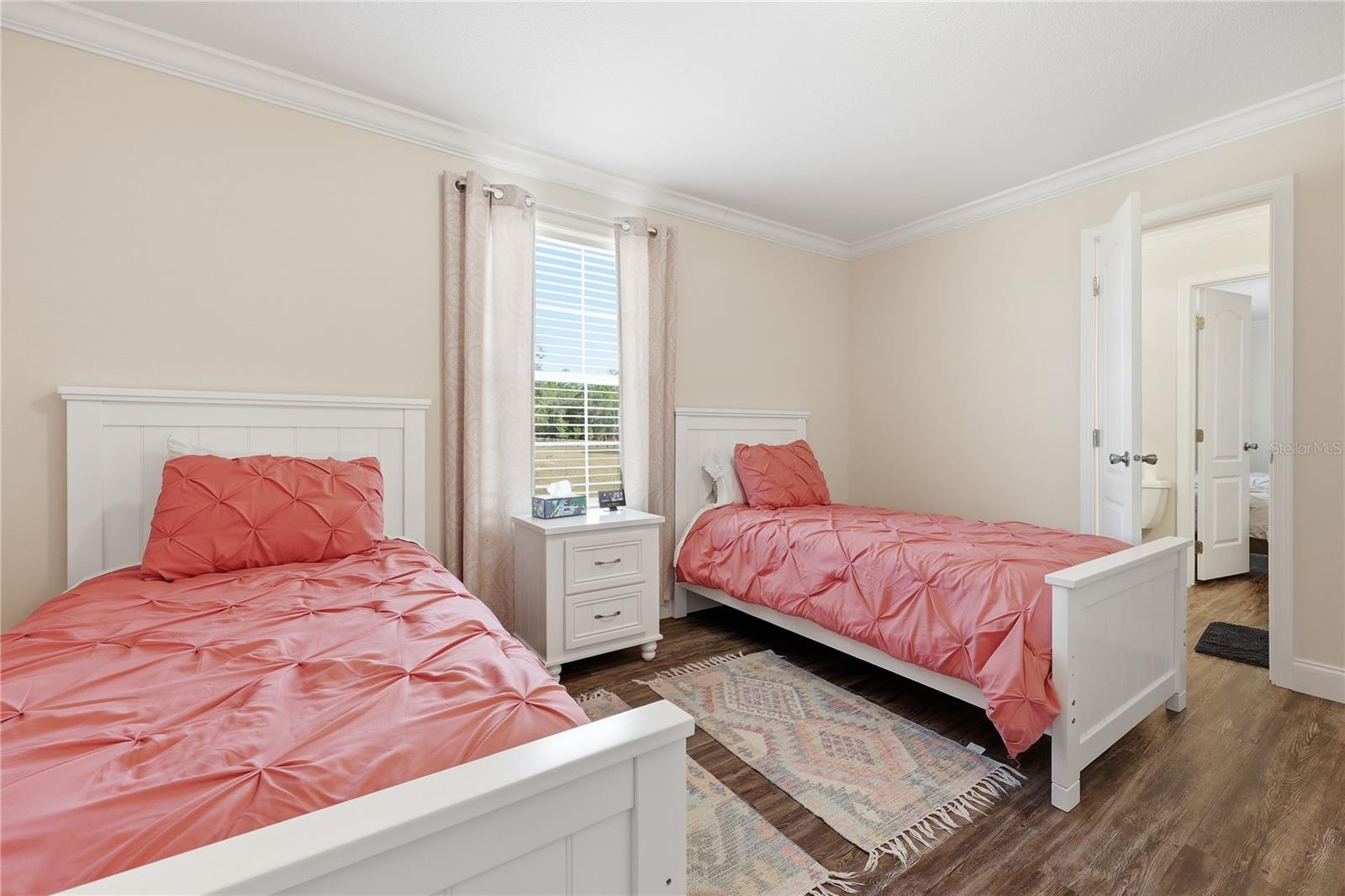 5530 NE 103RD TER, BRONSON, FL — photo 10