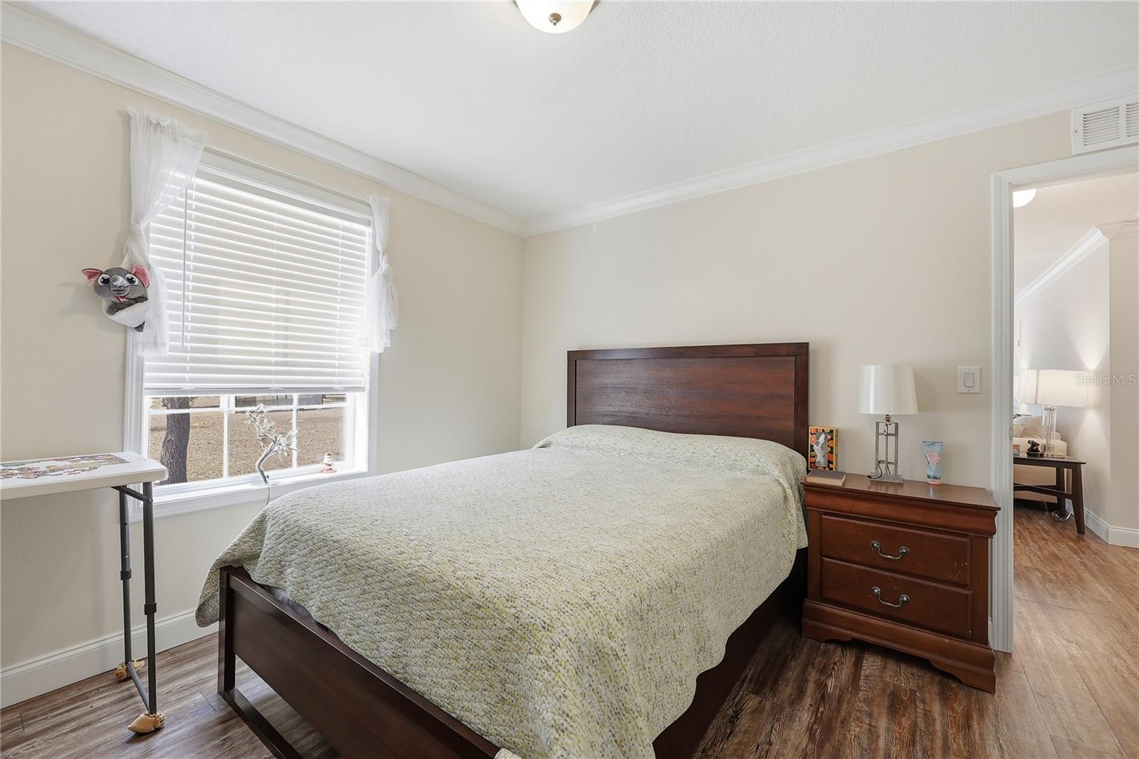 5530 NE 103RD TER, BRONSON, FL — photo 12