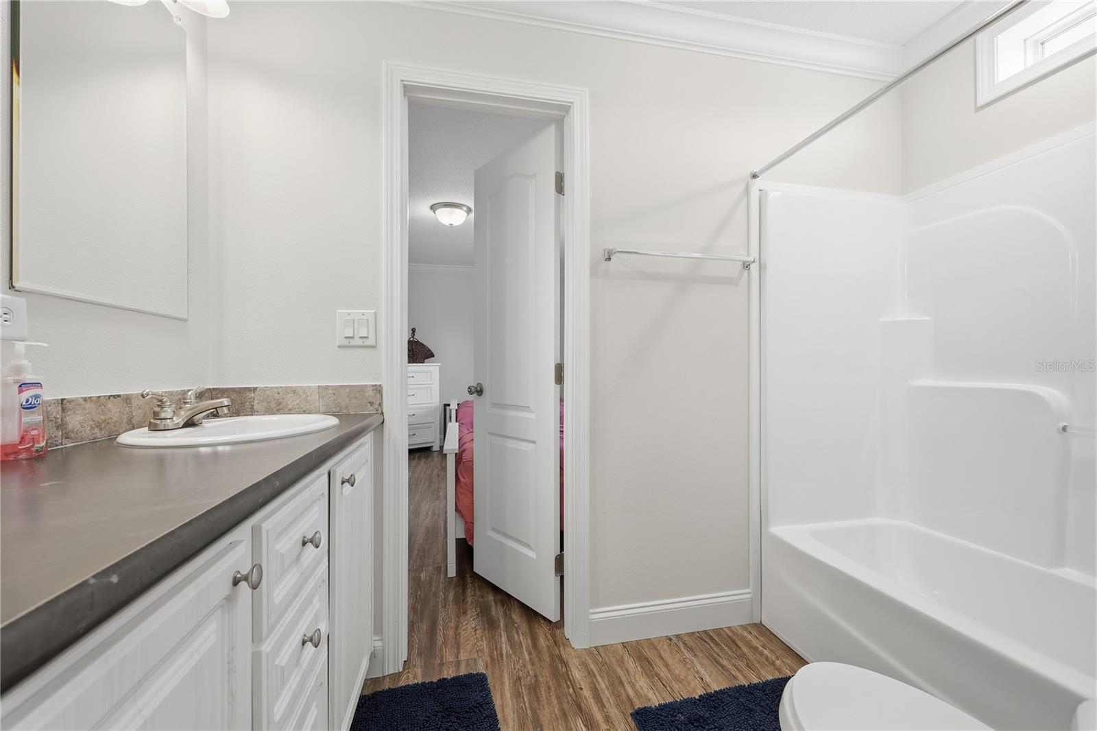 5530 NE 103RD TER, BRONSON, FL — photo 14
