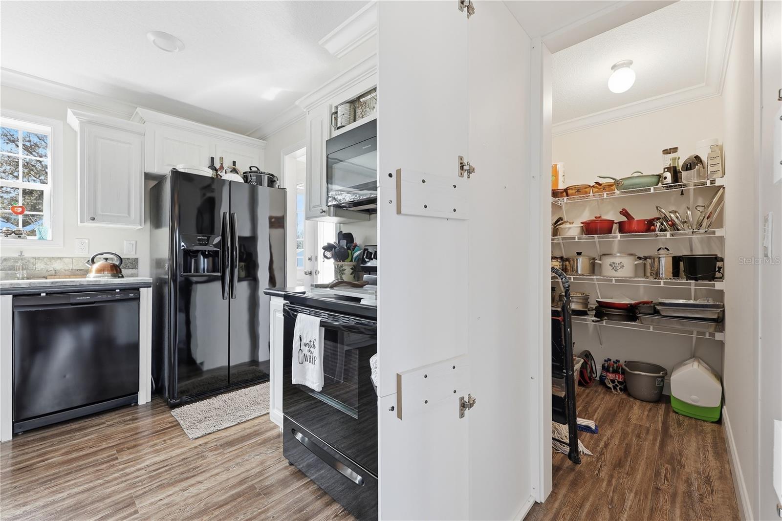 5530 NE 103RD TER, BRONSON, FL — photo 16