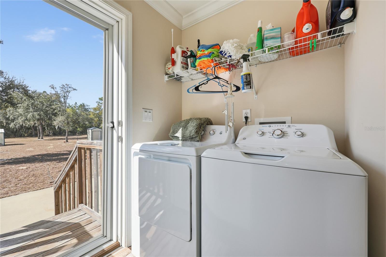 5530 NE 103RD TER, BRONSON, FL — photo 21