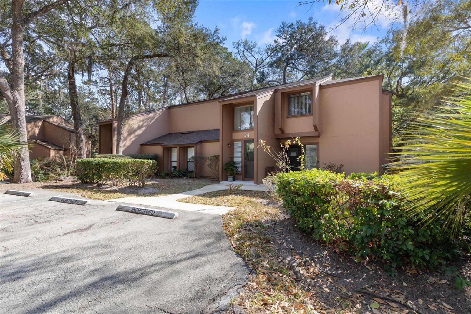 24 FAIRWAYS CIR #24, PALM COAST, FL