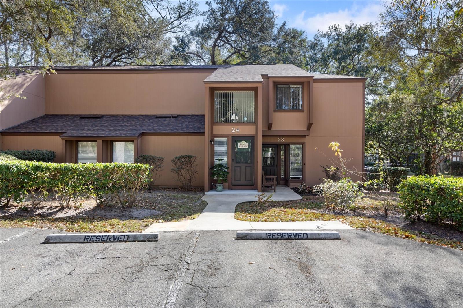 24 FAIRWAYS CIR #24, PALM COAST, FL — photo 2
