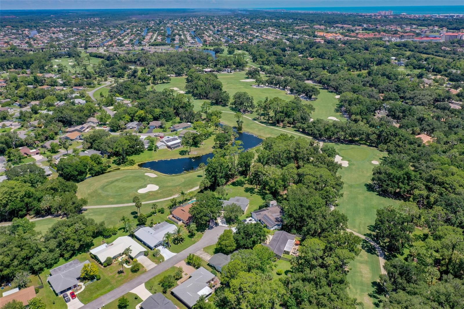 24 FAIRWAYS CIR #24, PALM COAST, FL — photo 43