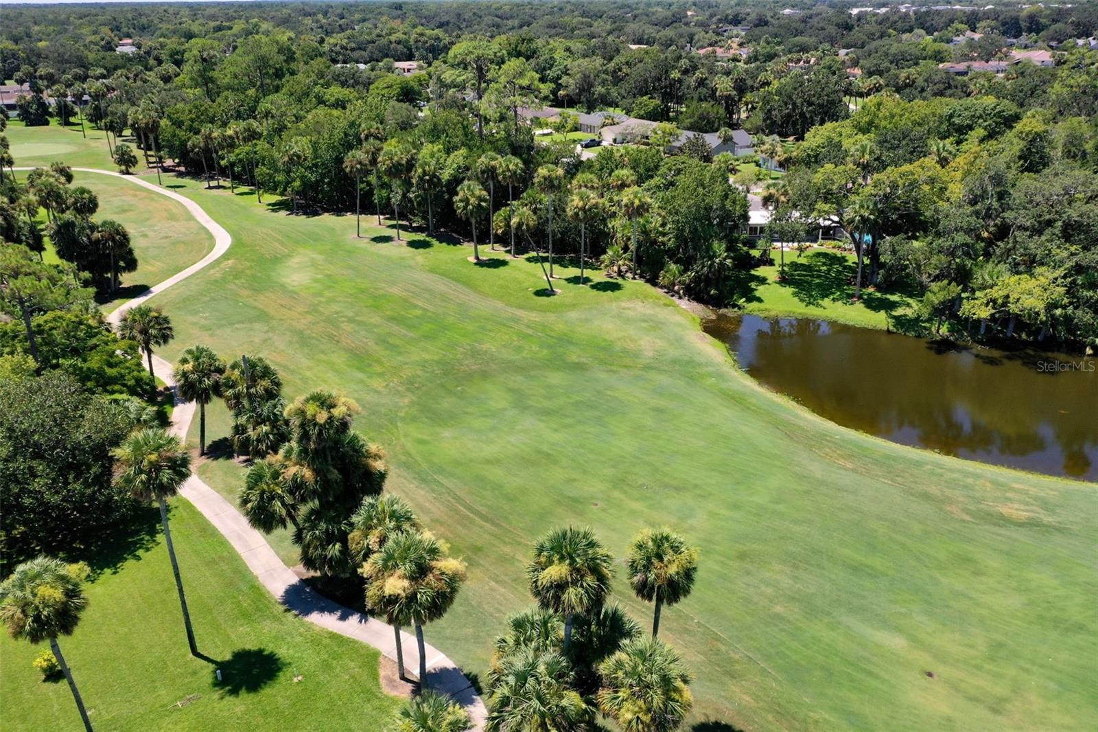 24 FAIRWAYS CIR #24, PALM COAST, FL — photo 45