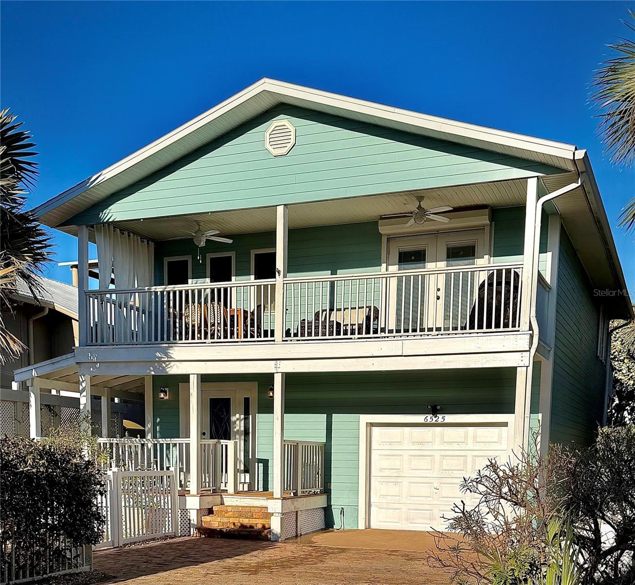 6525 ENGRAM RD, NEW SMYRNA BEACH, FL — photo 2