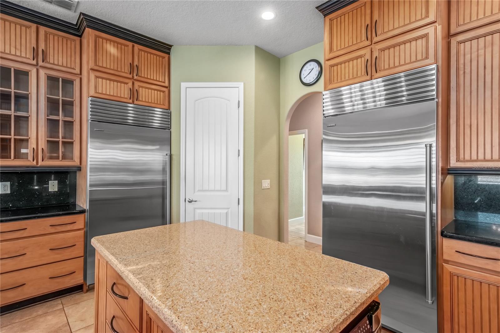 12610 NW GAINESVILLE RD, REDDICK, FL — photo 34
