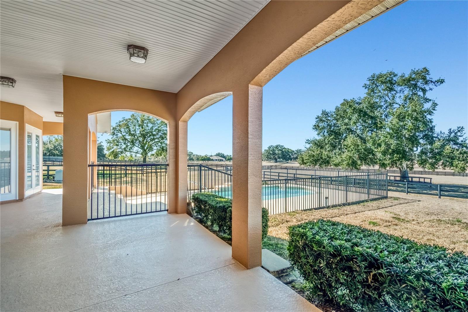 12610 NW GAINESVILLE RD, REDDICK, FL — photo 57
