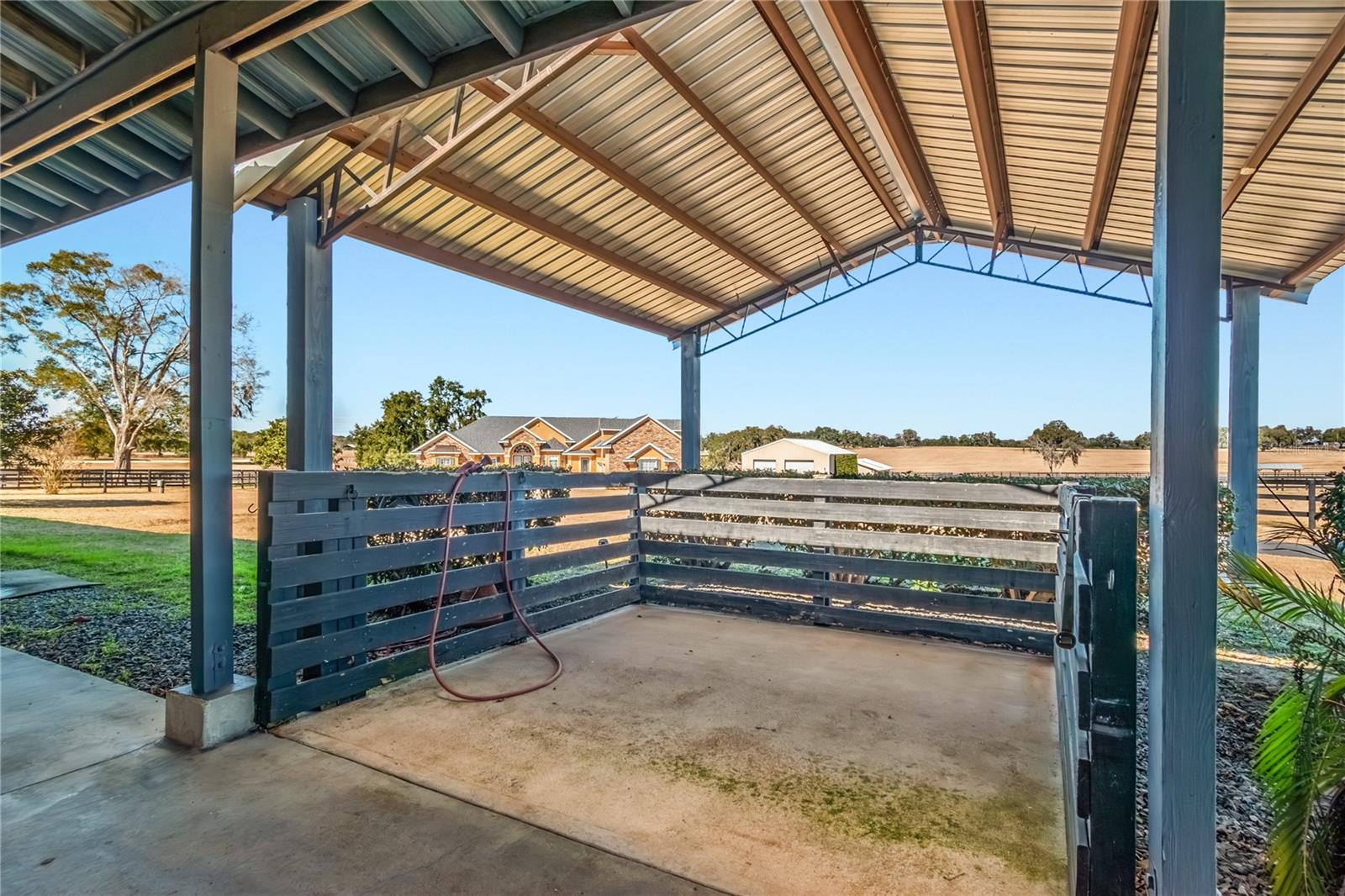 12610 NW GAINESVILLE RD, REDDICK, FL — photo 85