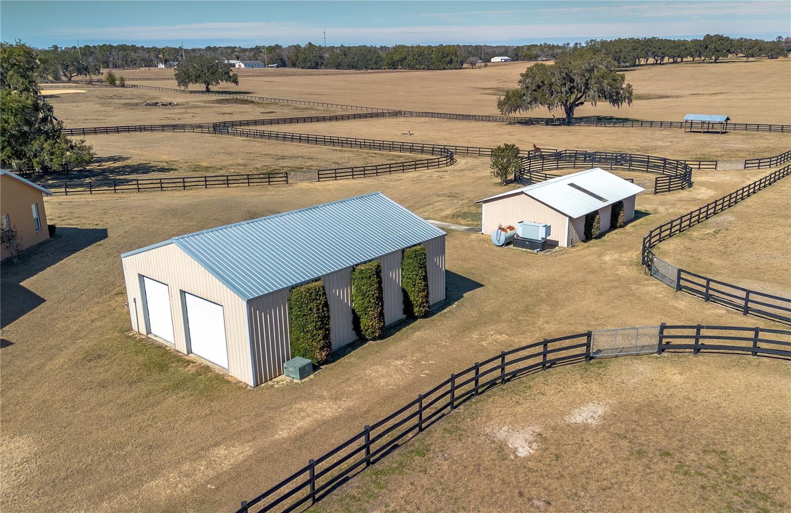 12610 NW GAINESVILLE RD, REDDICK, FL — photo 87