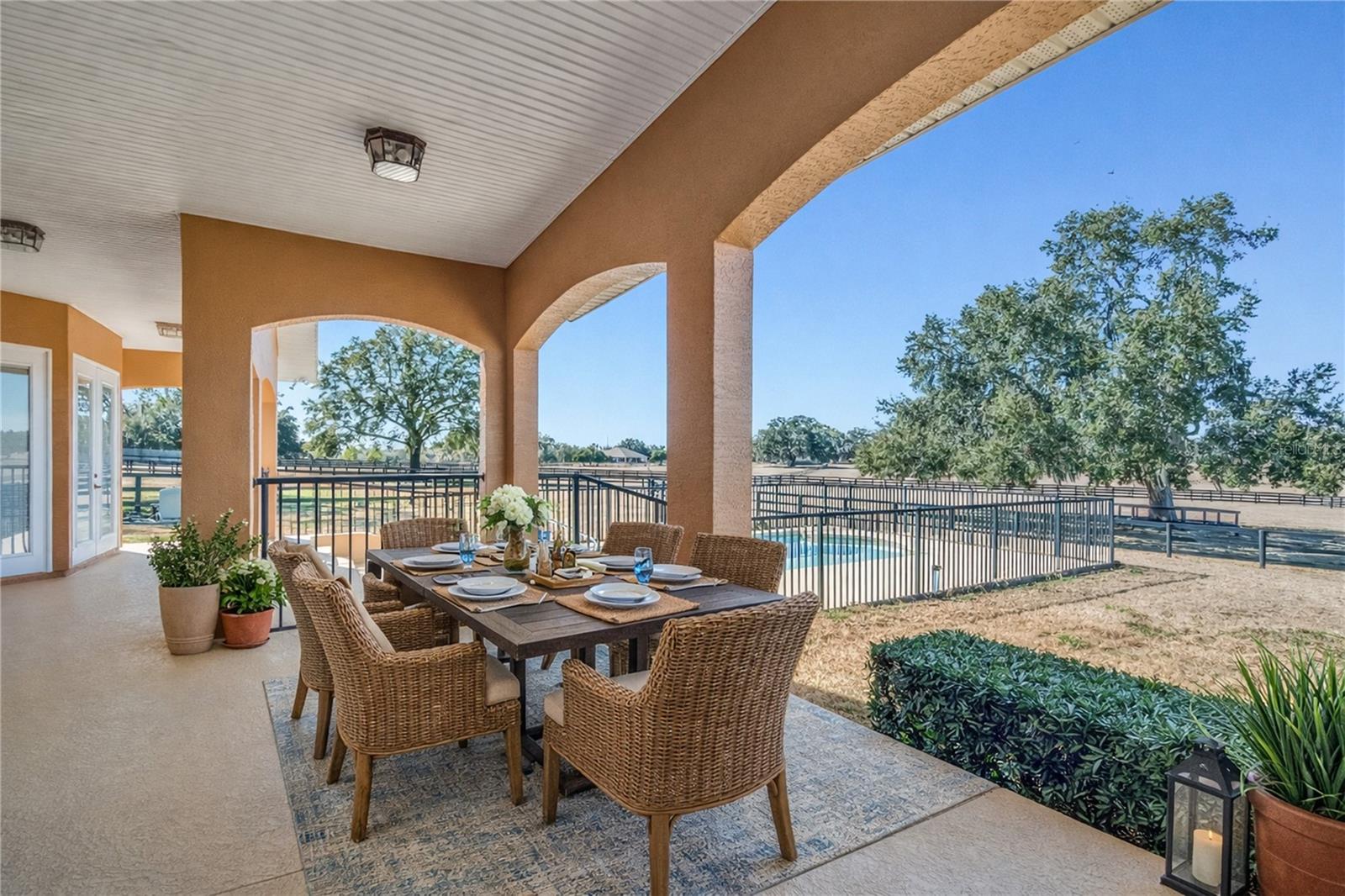 12610 NW GAINESVILLE RD, REDDICK, FL — photo 56