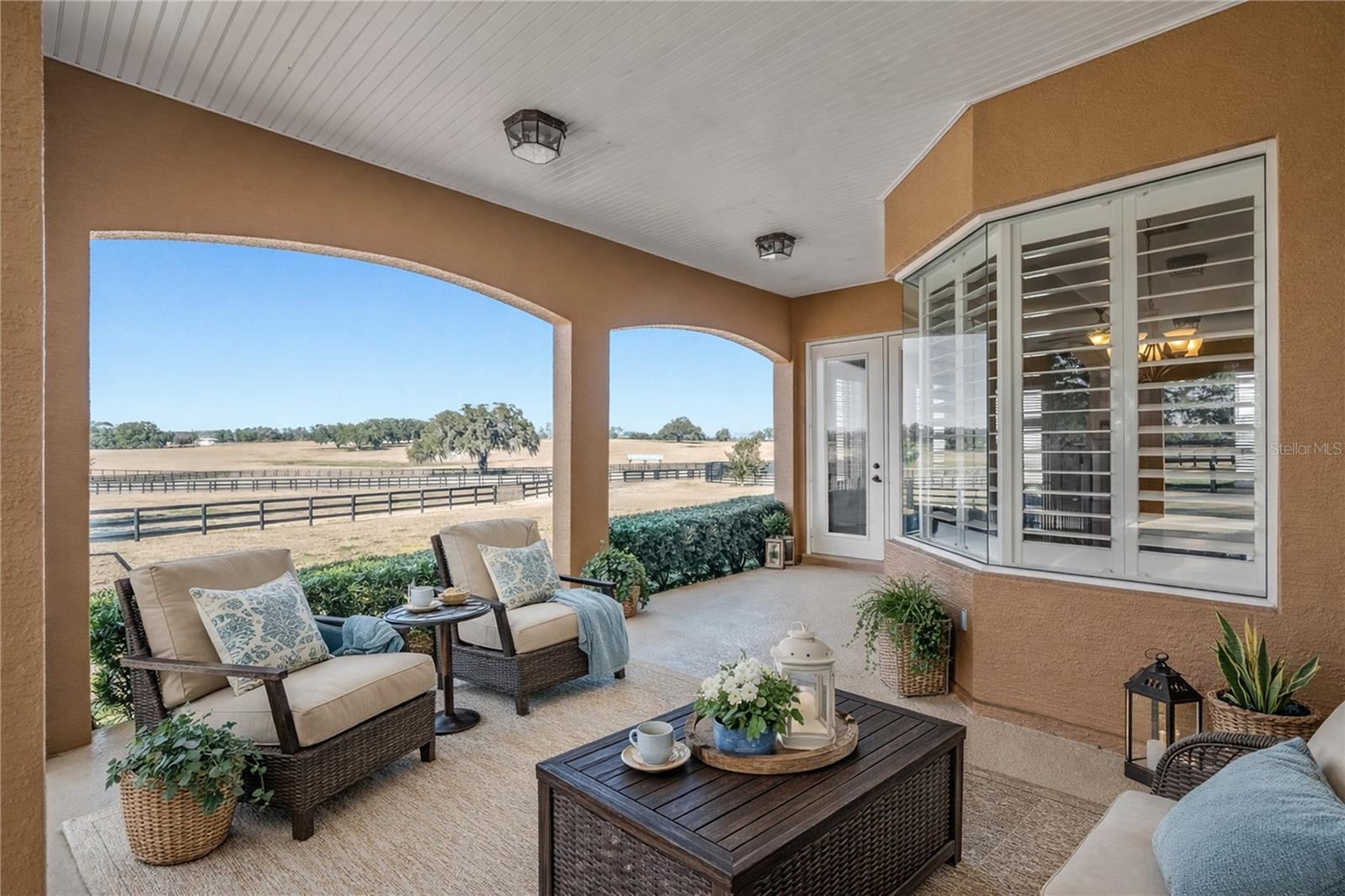 12610 NW GAINESVILLE RD, REDDICK, FL — photo 59