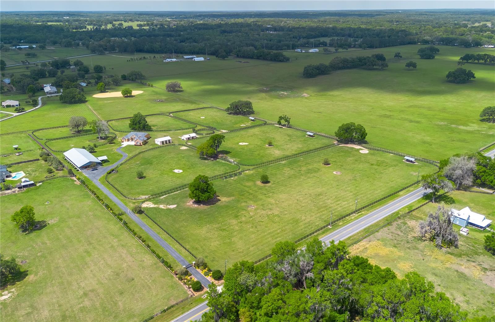 12610 NW GAINESVILLE RD, REDDICK, FL — photo 2
