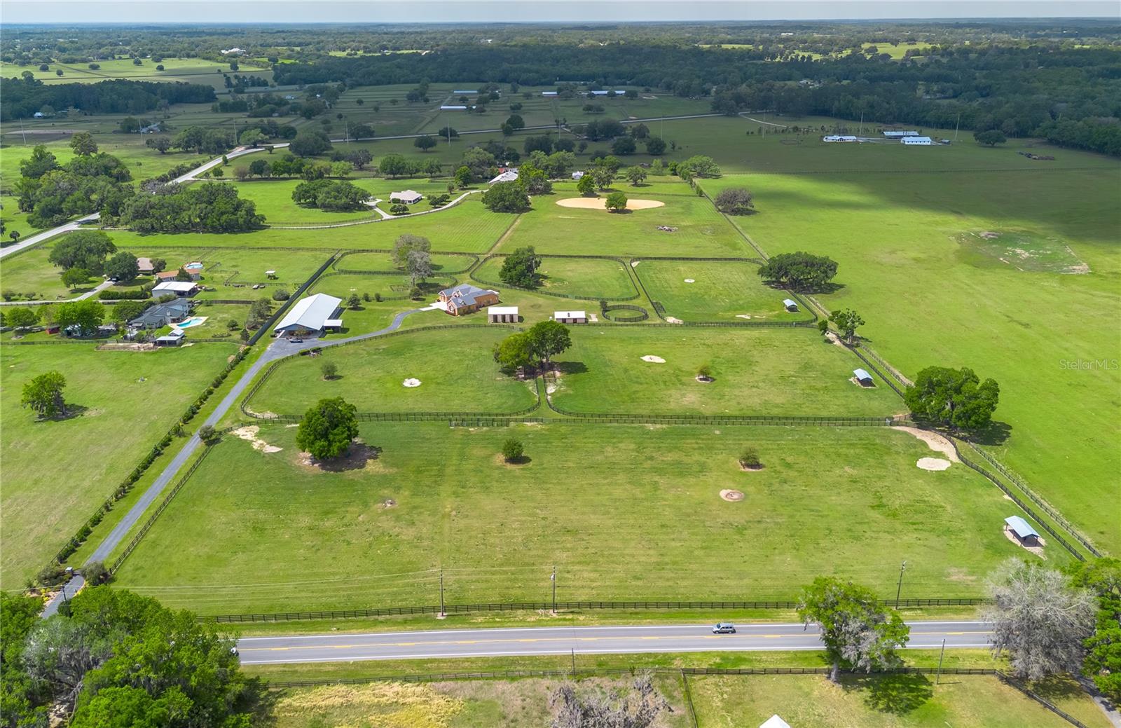 12610 NW GAINESVILLE RD, REDDICK, FL — photo 3
