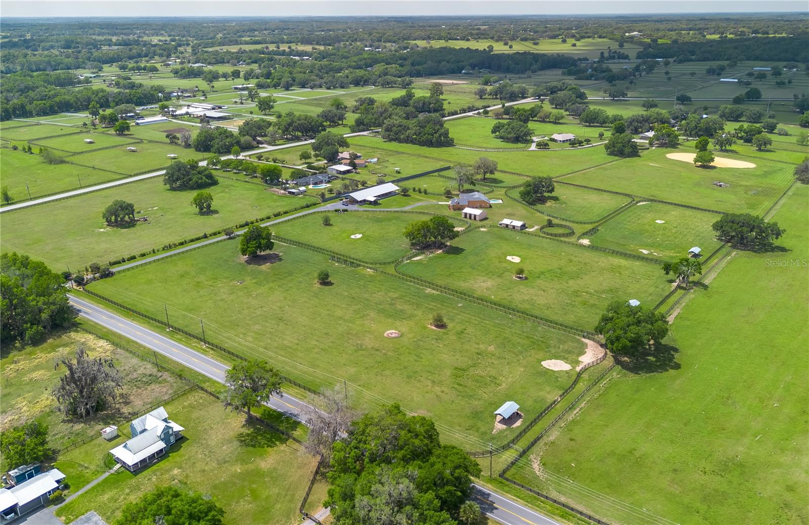 12610 NW GAINESVILLE RD, REDDICK, FL — photo 4