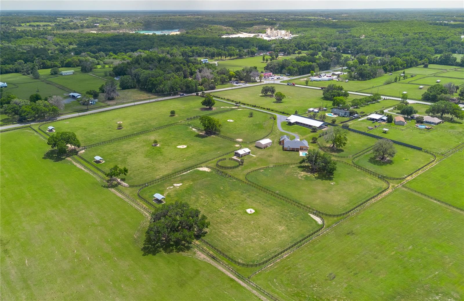 12610 NW GAINESVILLE RD, REDDICK, FL — photo 88