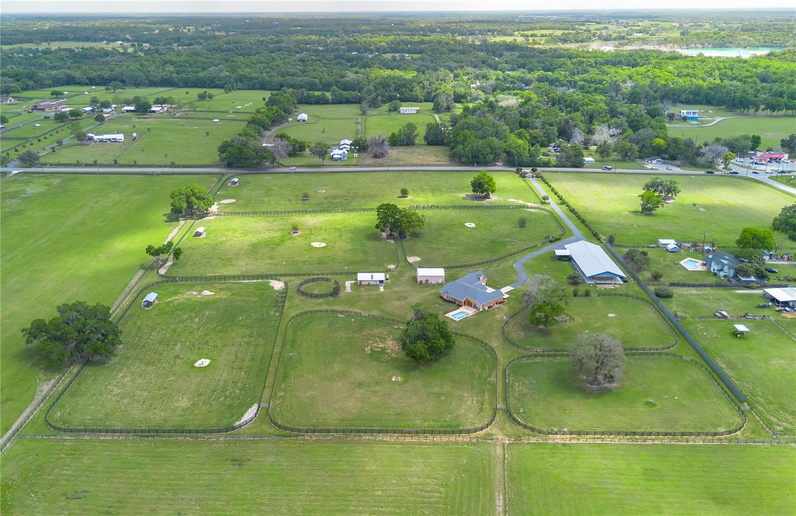 12610 NW GAINESVILLE RD, REDDICK, FL — photo 89
