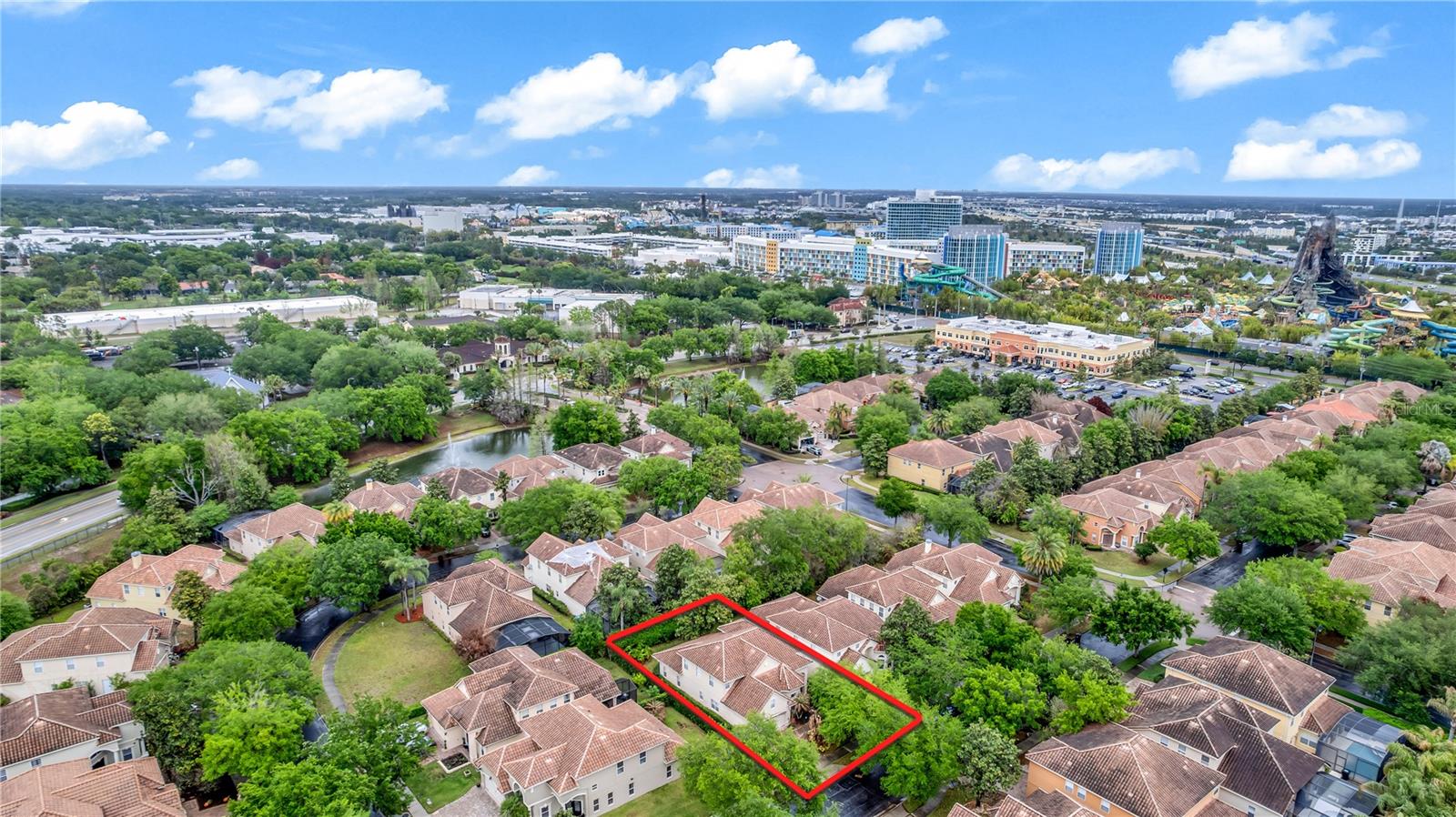 6971 LUCCA ST, ORLANDO, FL — photo 30