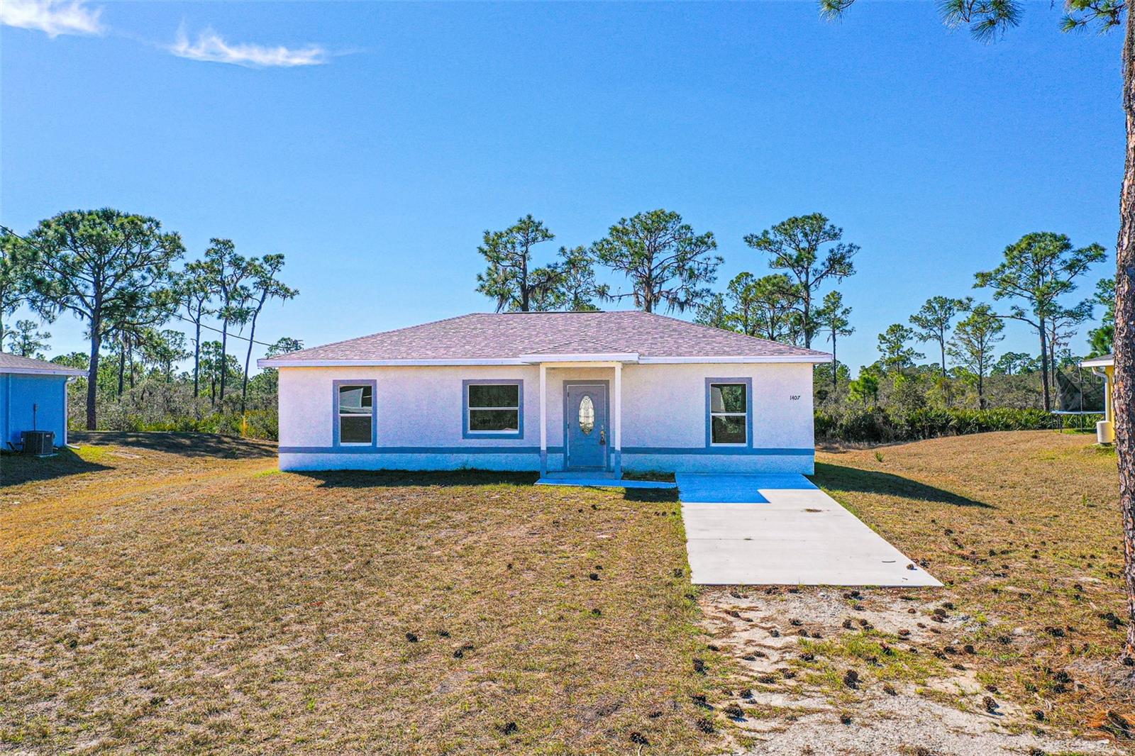 1407 BITTERSWEET ST, LAKE PLACID, FL