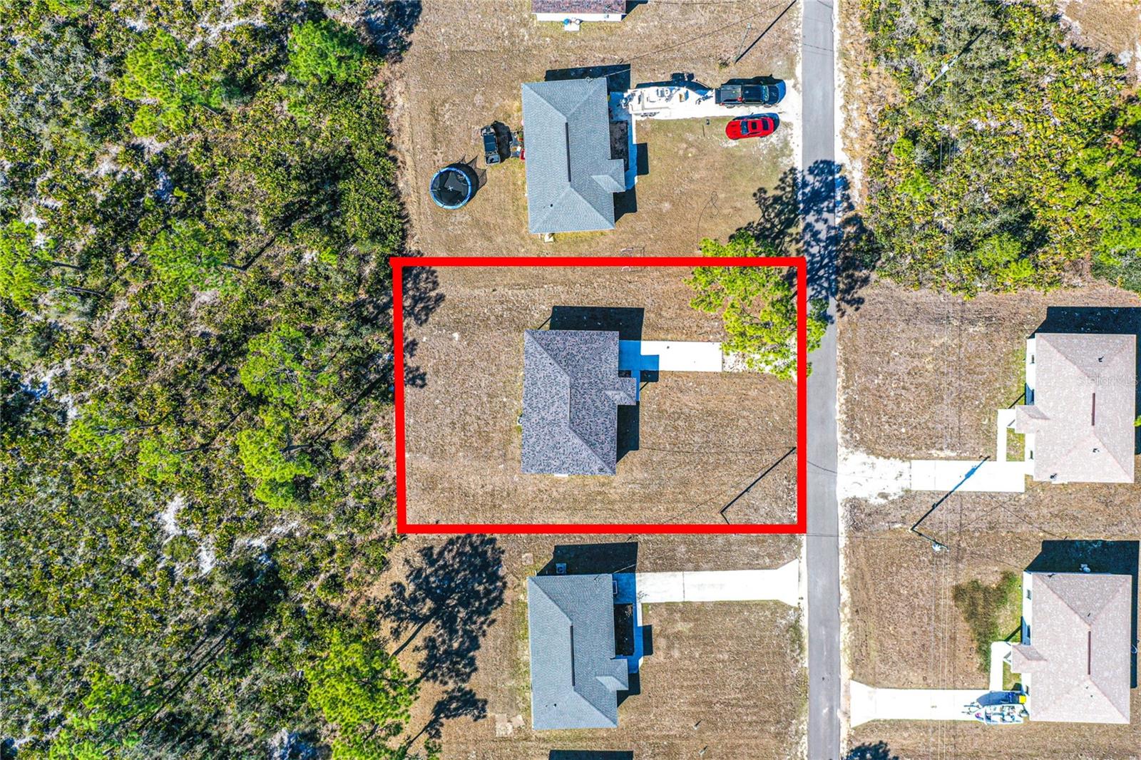 1407 BITTERSWEET ST, LAKE PLACID, FL — photo 12