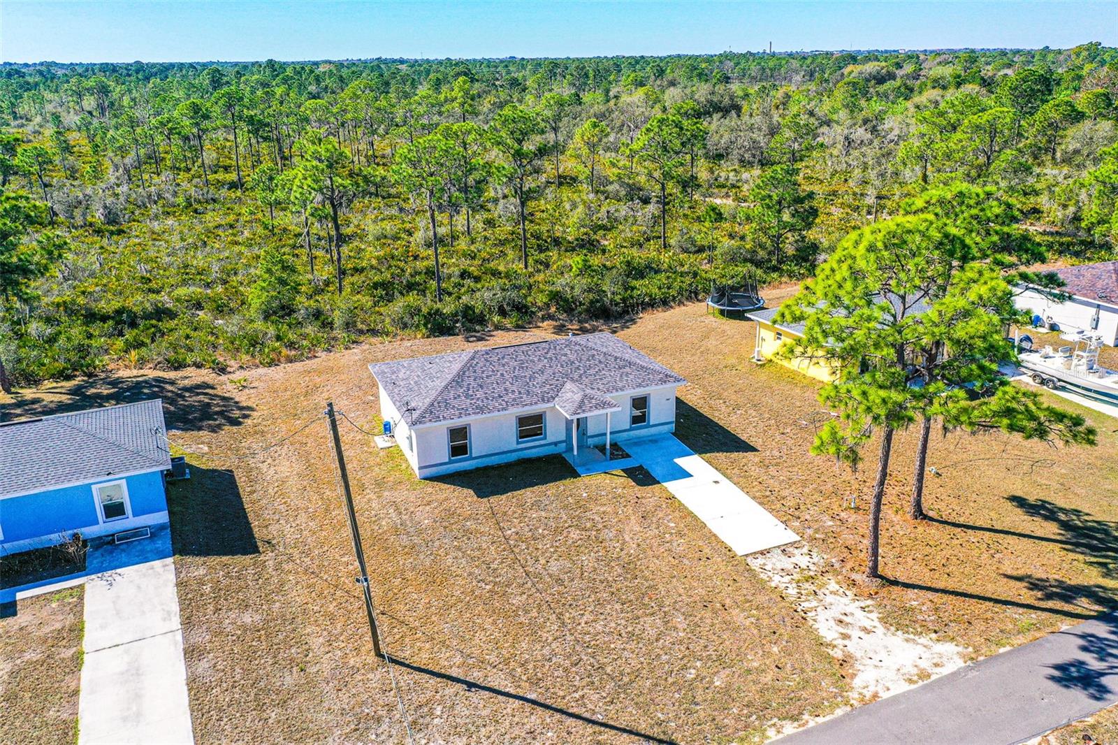 1407 BITTERSWEET ST, LAKE PLACID, FL — photo 13