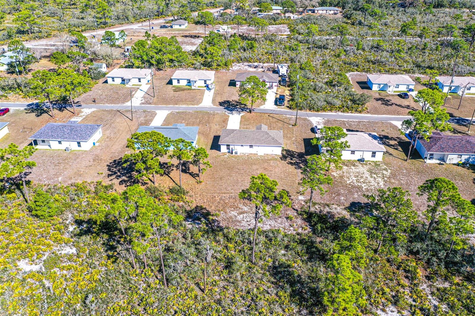 1407 BITTERSWEET ST, LAKE PLACID, FL — photo 16