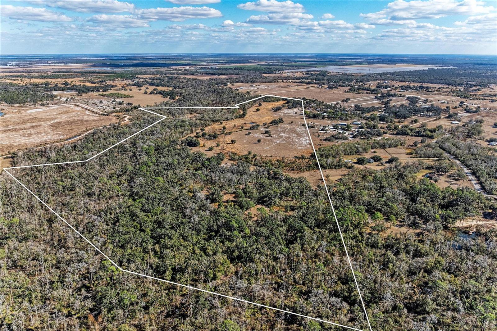 33100 & 33070 TAYLOR GRADE RD, PARRISH, FL — photo 2