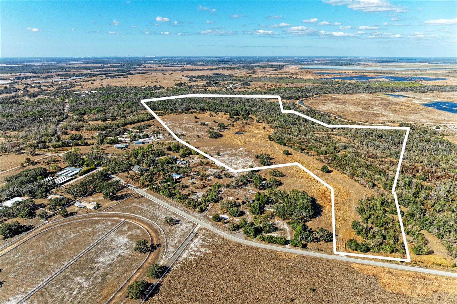 33100 & 33070 TAYLOR GRADE RD, PARRISH, FL — photo 3