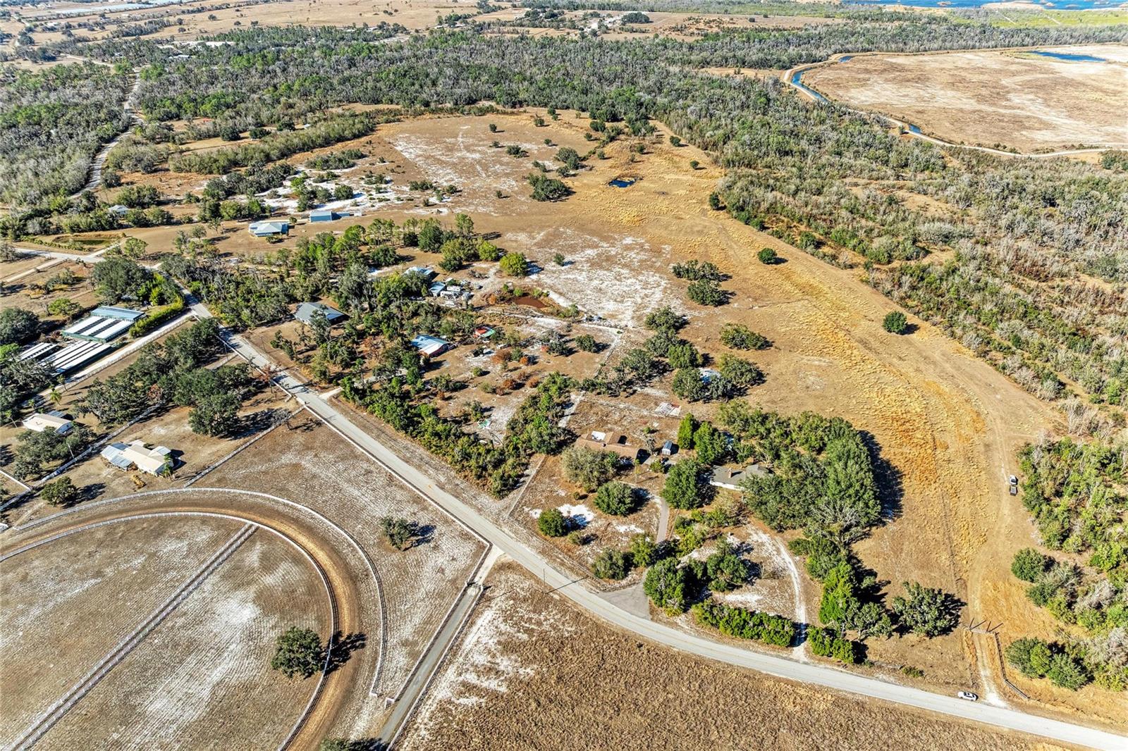 33100 & 33070 TAYLOR GRADE RD, PARRISH, FL — photo 33