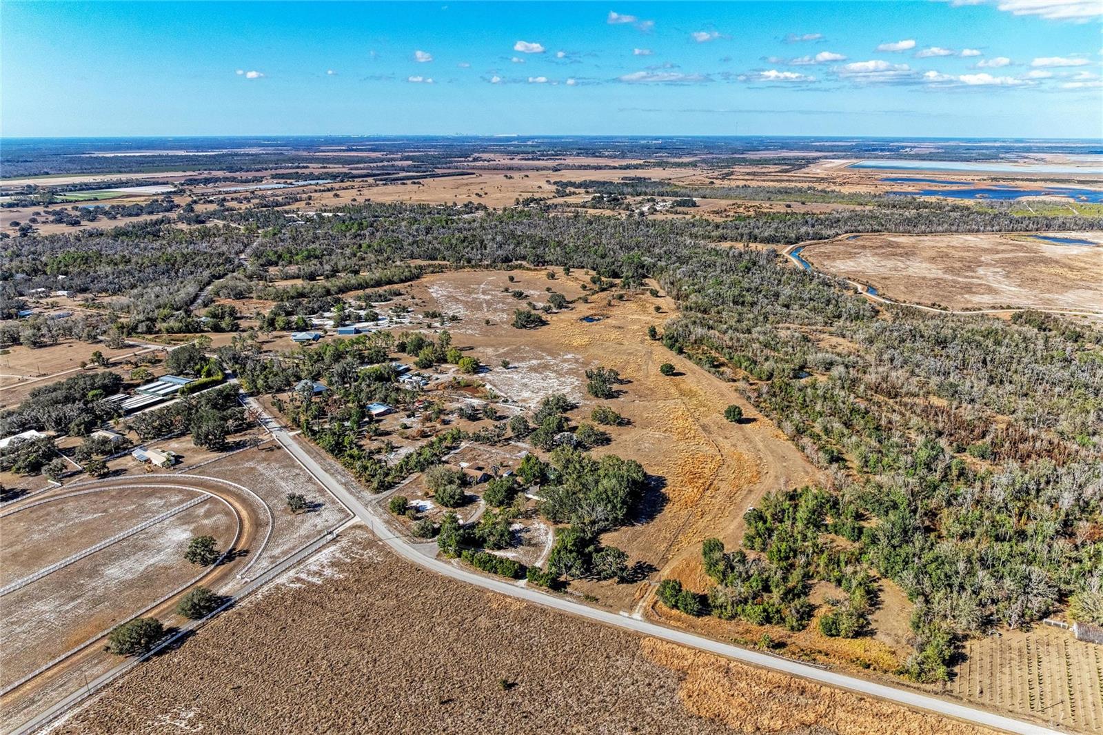 33100 & 33070 TAYLOR GRADE RD, PARRISH, FL — photo 37