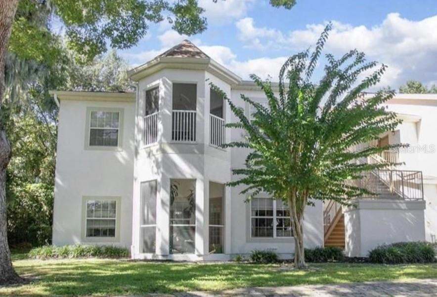 970 N SPRING GARDEN AVE #621, DELAND, FL