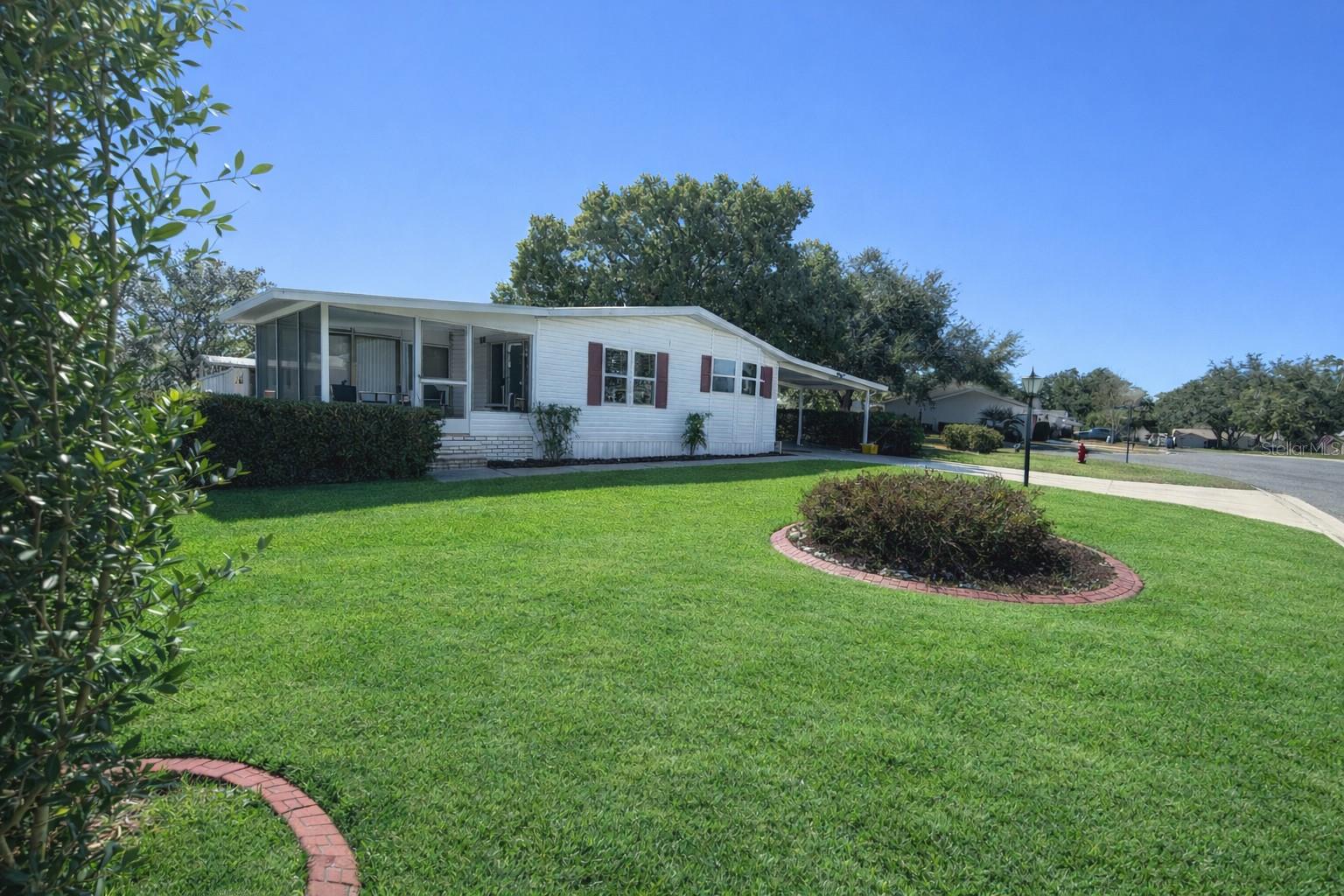 25308 CASA DEL LAGO LN, LEESBURG, FL — photo 4