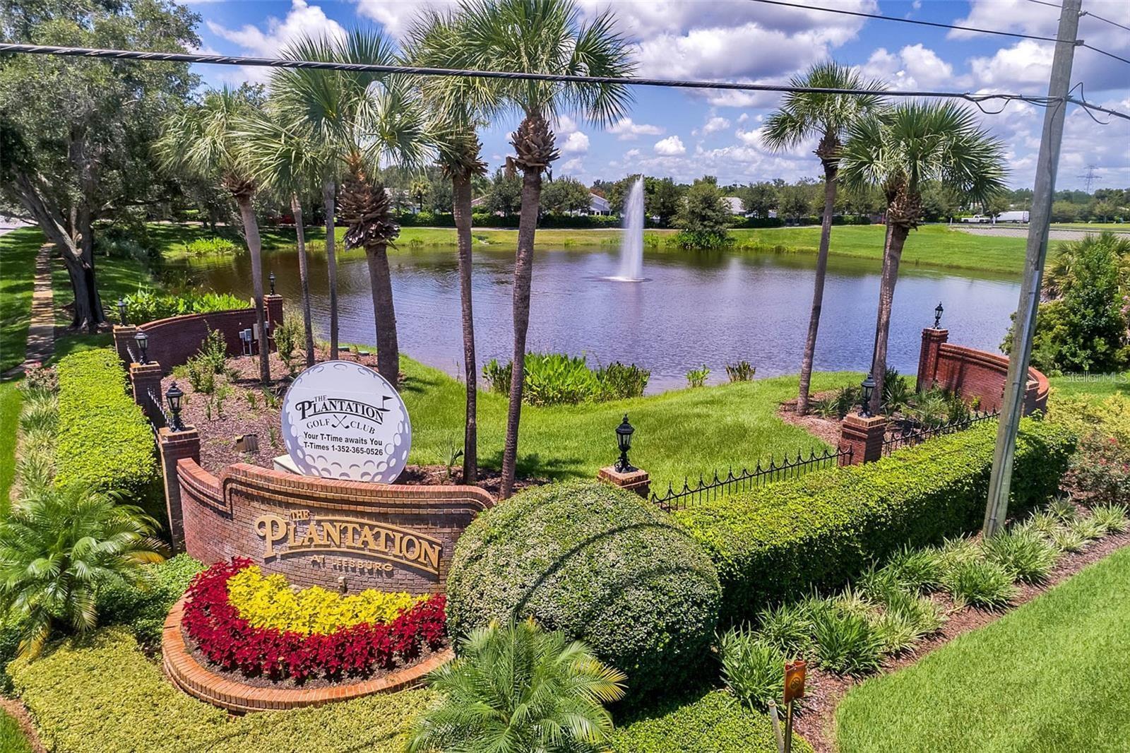 25308 CASA DEL LAGO LN, LEESBURG, FL — photo 5
