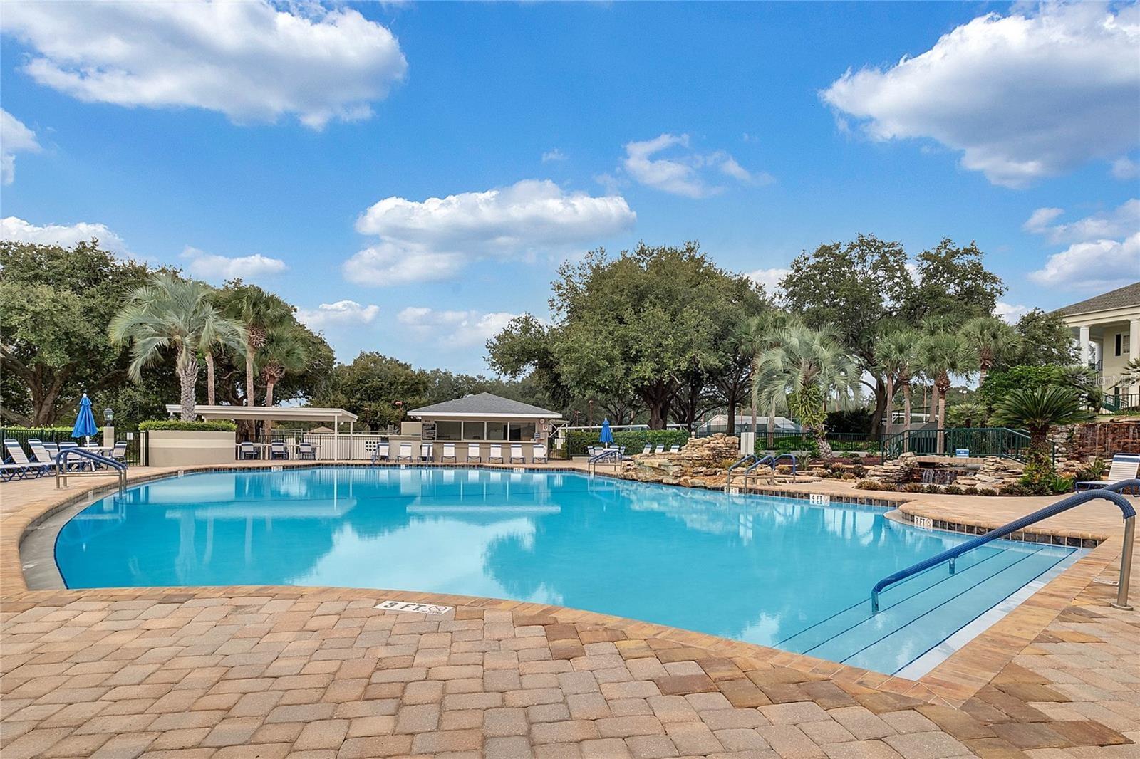 25308 CASA DEL LAGO LN, LEESBURG, FL — photo 46