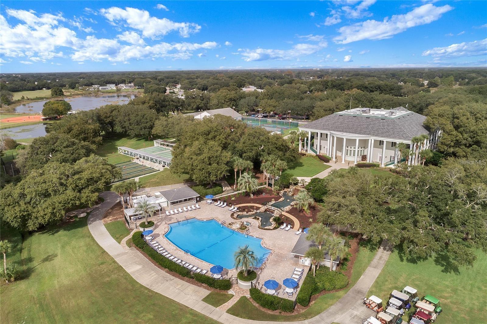 25308 CASA DEL LAGO LN, LEESBURG, FL — photo 47