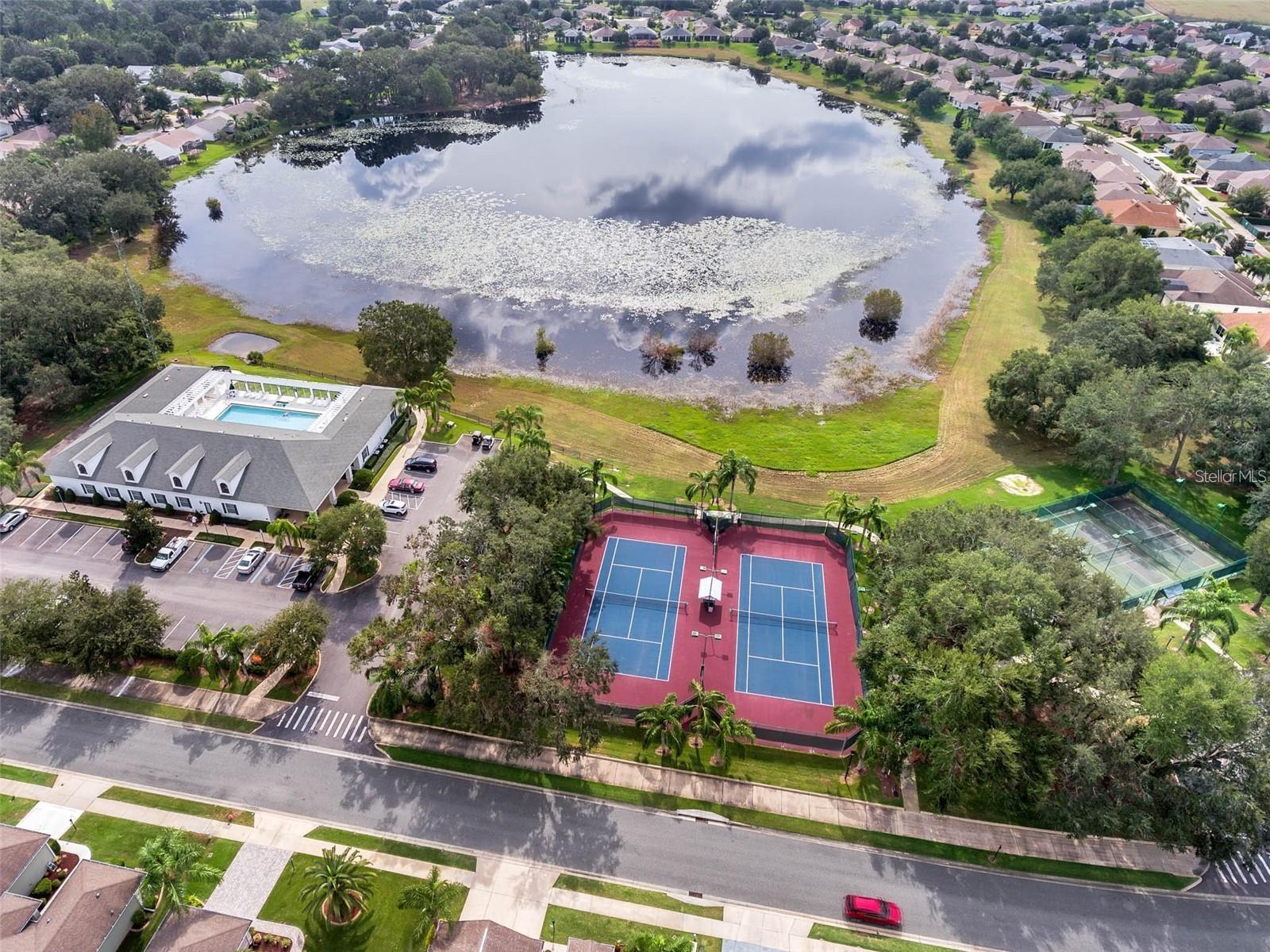 25308 CASA DEL LAGO LN, LEESBURG, FL — photo 51