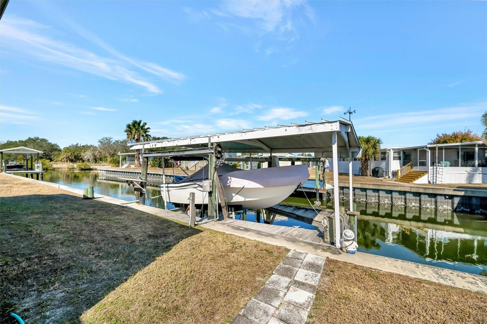 132 W SAINT LUCIA LOOP, APOLLO BEACH, FL — photo 33