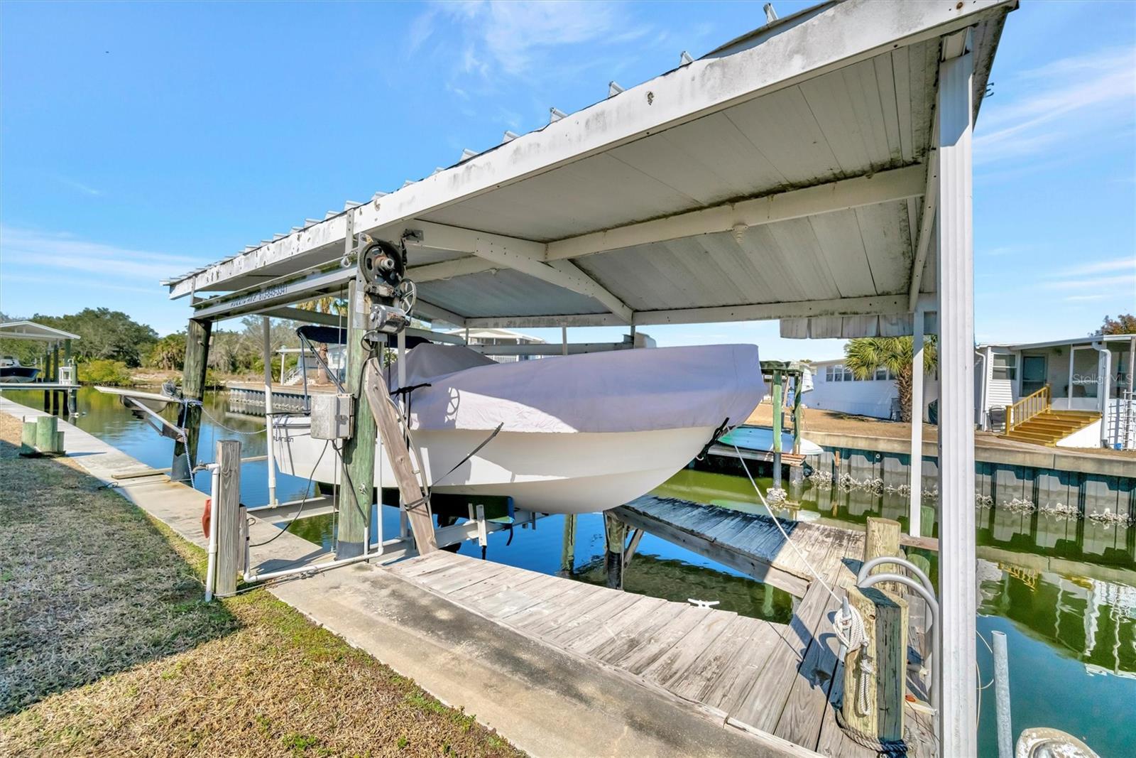 132 W SAINT LUCIA LOOP, APOLLO BEACH, FL — photo 34
