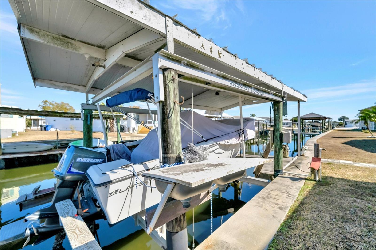 132 W SAINT LUCIA LOOP, APOLLO BEACH, FL — photo 35